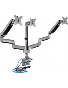 ICY BOX IB-MS505-TI holder (60391)