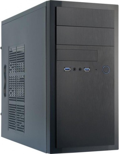 Chieftec HT-01B-OP, tower case (HT-01B-OP)