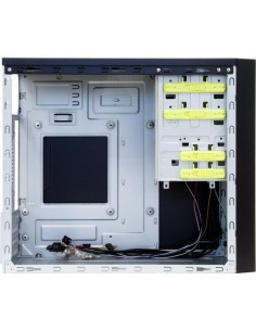 Chieftec HT-01B-OP, tower case (HT-01B-OP) 2
