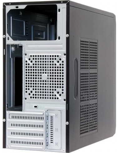 Chieftec HT-01B-OP, tower case (HT-01B-OP)