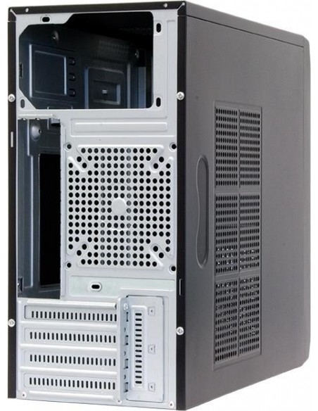 Chieftec HT-01B-OP, tower case (HT-01B-OP)