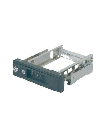 ICY BOX IB-168SK-B, Caddies (16800)