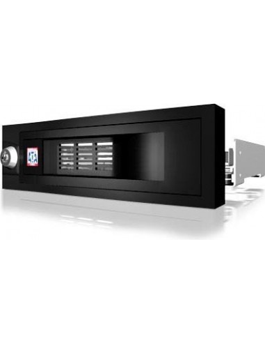 ICY BOX IB-168SK-B, Caddies (16800)