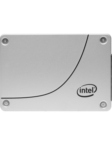 Intel® D3-S4510 960 GB Solid State Drive (SSDSC2KB960G801)