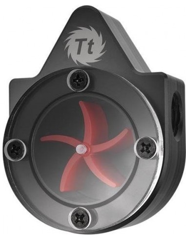 Thermaltake Pacific Flow Indicator One, Flow Indicator (CL-W106-PL00BL-A)