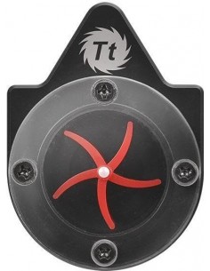 Thermaltake Pacific Flow Indicator One, Flow Indicator... 2
