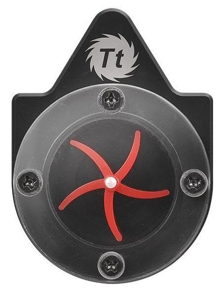 Thermaltake Pacific Flow Indicator One, Flow Indicator (CL-W106-PL00BL-A)