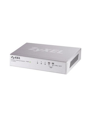 Zyxel ES-105A V3, Switch (ES-105AV3-EU0101F)