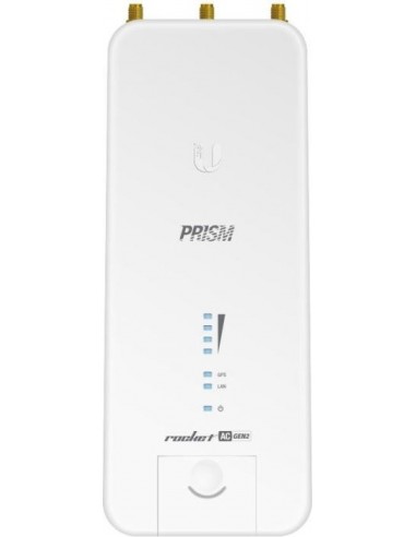 Ubiquiti Rocket Prism 5AC Gen2 5GHz Access Points (RP-5AC-GEN2)