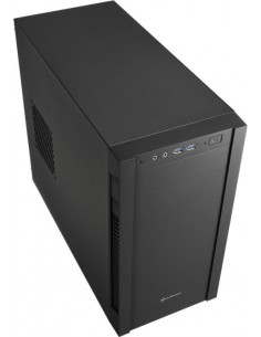 Sharkoon S1000, tower case (4044951013937) 2