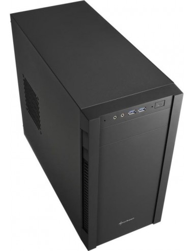 Sharkoon S1000, tower case (4044951013937)