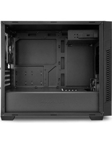 Sharkoon S1000, tower case (4044951013937)