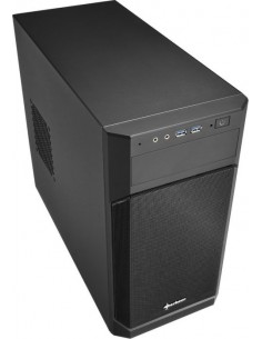 Sharkoon V1000, tower case (4044951013951) 2