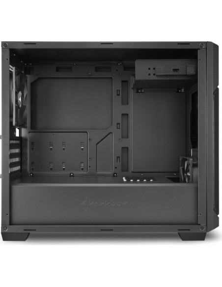 Sharkoon V1000, tower case (4044951013951)