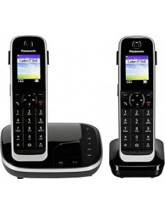 Panasonic KX-TGJ322GB AB +1 MBT, analog phone (KX-TGJ322GB)