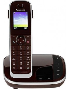 Panasonic KX-TGJ320 AB, analog phone (KX-TGJ320GR)