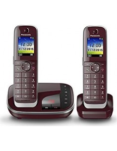 Panasonic KX-TGJ322GR AB, analog phone (KX-TGJ322GR)