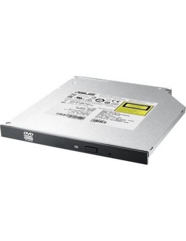 ASUS SDRW-08U1MT, DVD burner (90DD027X-B10000)