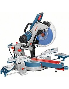 Bosch GCM 12 SDE, Kapp and miter (0601B23100)