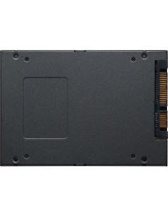 Kingston A400 240 GB Solid State Drive (SA400S37/240G) 2