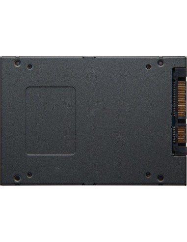 Kingston A400 240 GB Solid State Drive...