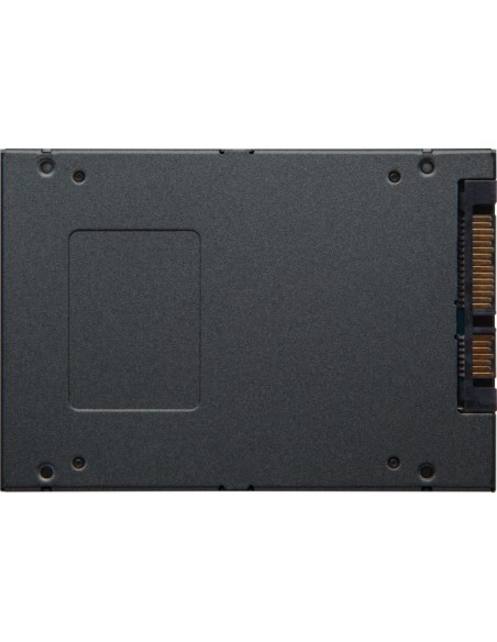 Kingston A400 240 GB Solid State Drive (SA400S37/240G)