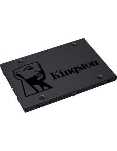Kingston A400 240 GB Solid State Drive...