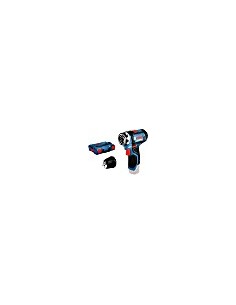 Bosch Cordless Drill GSR 12V-15 FC Professional (06019F6002) 2