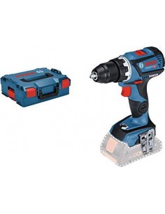 Bosch Cordless Drill GSR 18V-60 C solo Professional...