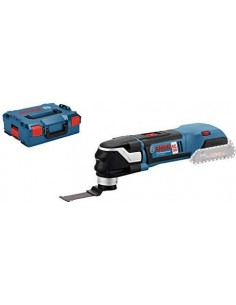 Bosch Cordless Multi-Cutter GOP 18V-28 Solo Professional,...