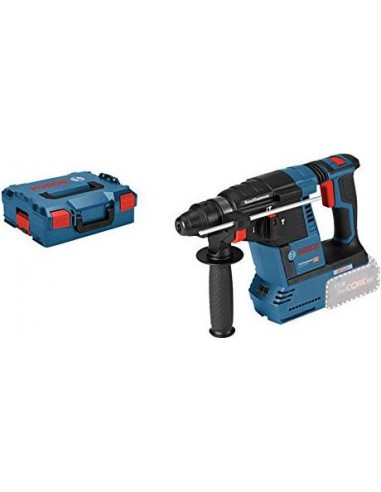 Bosch Cordless Rotary Hammer GBH 18 V-26 Professional (0611909001)