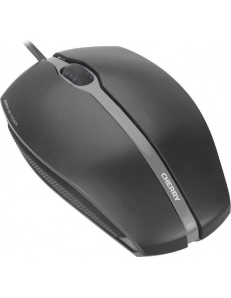CHERRY GENTIX Corded Optical Mouse, Mouse (JM-0300-2)
