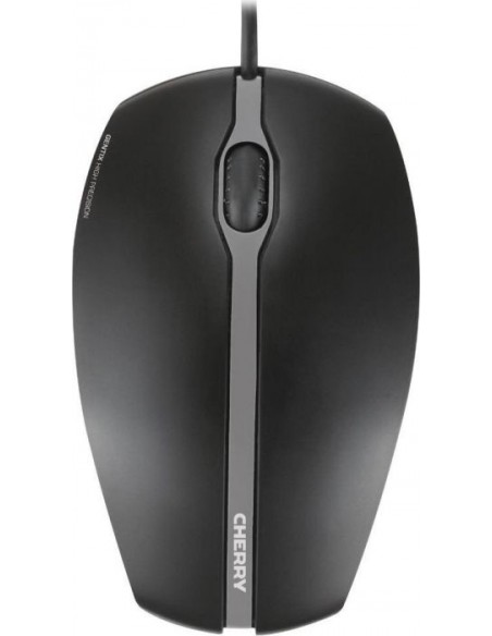 CHERRY GENTIX Corded Optical Mouse, Mouse (JM-0300-2)