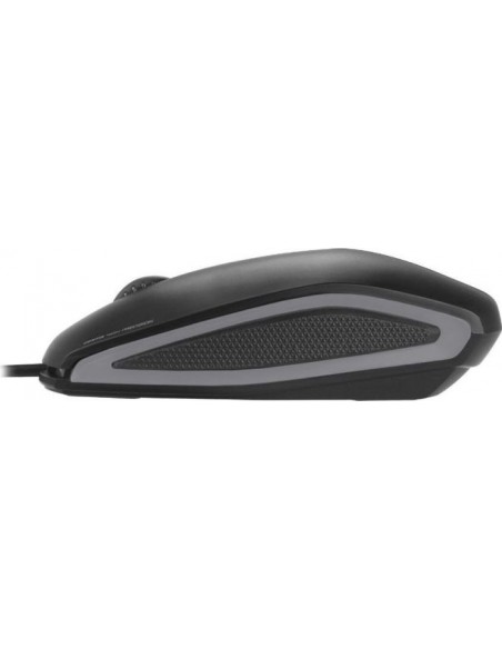 CHERRY GENTIX Corded Optical Mouse, Mouse (JM-0300-2)