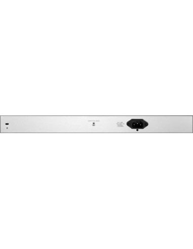 D-Link DGS-1210-28P, Switch (DGS-1210-28P)