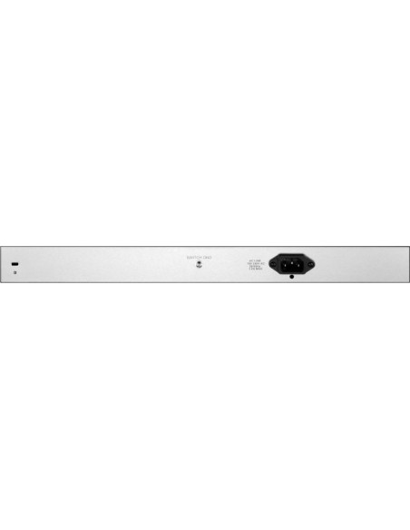 D-Link DGS-1210-28P, Switch (DGS-1210-28P)