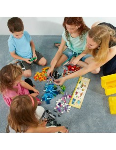 LEGO 10698 Classic Large blocks box construction toy (10698) 2