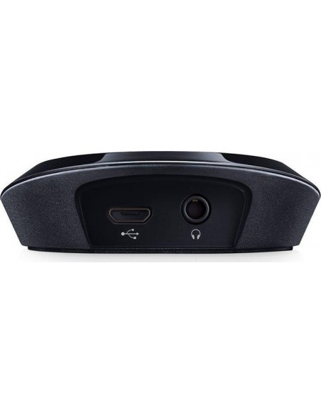 TP-Link HA100 BT Music Receiver, Bluetooth adapter (HA100)