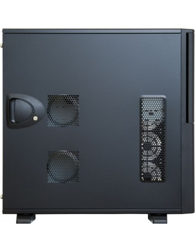 Chieftec CT-01B-350GPB, tower case (CT-01B-350GPB)