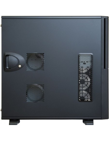 Chieftec CT-01B-350GPB, tower case (CT-01B-350GPB)