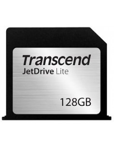 Transcend JetDrive Lite 130 128 GB memory card...