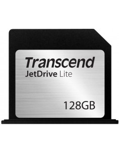 Transcend JetDrive Lite 350 128 GB memory card...