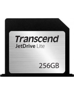 Transcend JetDrive Lite 350 256 GB memory card...