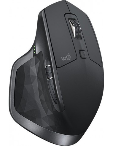 Logitech MX Master 2S, mouse (910-005139)