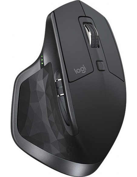 Logitech MX Master 2S, mouse (910-005139)