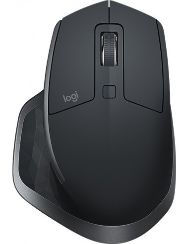 Logitech MX Master 2S, mouse (910-005139)