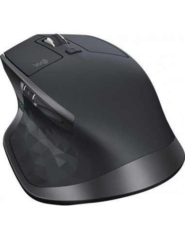 Logitech MX Master 2S, mouse (910-005139)