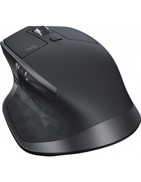 Logitech MX Master 2S, mouse (910-005139)