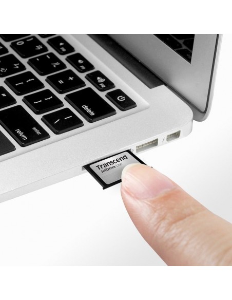 Transcend TS256GJDL360 256 GB memory card (TS256GJDL360)