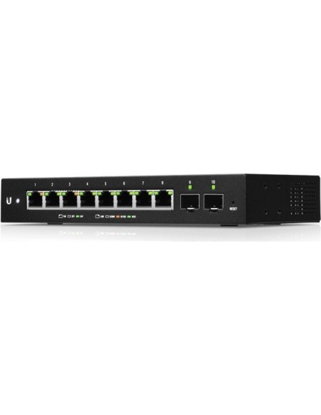 Ubiquiti ES-10XP, Switch (ES-10XP)